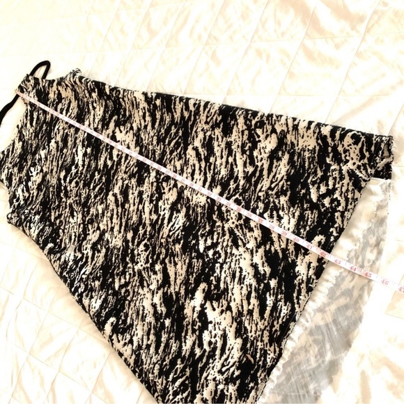 *SOLD* rag & bone low back midi dress - Picture 13 of 13